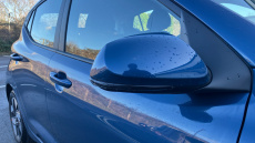 Hyundai i10 1.0 [63] Advance 5dr Auto [Nav] Petrol Hatchback